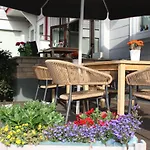 Hotel Am Kurpark- Sauna Kostenfrei Inklusive
