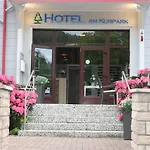 Am Kurpark- Sauna Kostenfrei Inklusive 3*