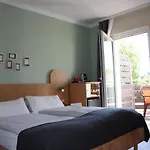 Hotel Am Kurpark- Sauna Kostenfrei Inklusive 3*