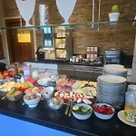 Am Kurpark- Sauna Kostenfrei Inklusive Otel 3*