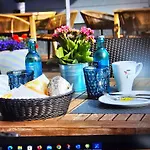 Otel Am Kurpark- Sauna Kostenfrei Inklusive 3*