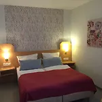 Otel Am Kurpark- Sauna Kostenfrei Inklusive Bad Lauterberg