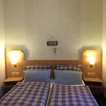 Am Kurpark- Sauna Kostenfrei Inklusive 3* Bad Lauterberg