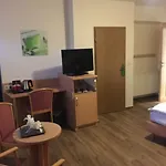Hotel Am Kurpark- Sauna Kostenfrei Inklusive Bad Lauterberg