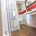 Hotel Am Kurpark- Sauna Kostenfrei Inklusive