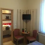 Am Kurpark- Sauna Kostenfrei Inklusive Hotel