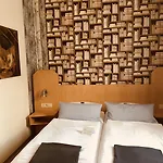 Am Kurpark- Sauna Kostenfrei Inklusive Otel 3*