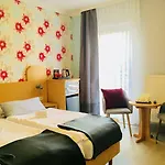Am Kurpark- Sauna Kostenfrei Inklusive