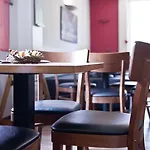 Hotel Am Kurpark- Sauna Kostenfrei Inklusive
