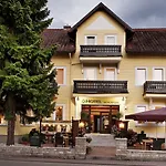 Am Kurpark- Sauna Kostenfrei Inklusive Hotel Bad Lauterberg