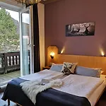 Otel Am Kurpark- Sauna Kostenfrei Inklusive