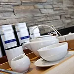 Am Kurpark- Sauna Kostenfrei Inklusive Otel