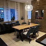 Otel Am Kurpark- Sauna Kostenfrei Inklusive 3*