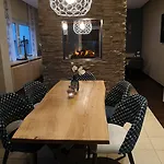 Hotel Am Kurpark- Sauna Kostenfrei Inklusive