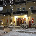 Am Kurpark- Sauna Kostenfrei Inklusive 3*