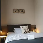 Hotel Am Kurpark- Sauna Kostenfrei Inklusive 3*