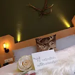 Am Kurpark- Sauna Kostenfrei Inklusive 3* Bad Lauterberg