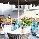 Hotel Am Kurpark- Sauna Kostenfrei Inklusive