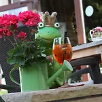 Am Kurpark- Sauna Kostenfrei Inklusive 3* Bad Lauterberg