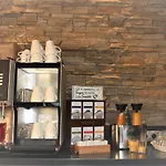 Am Kurpark- Sauna Kostenfrei Inklusive Otel 3*