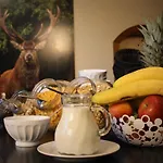 Am Kurpark- Sauna Kostenfrei Inklusive Otel 3*