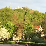 Am Kurpark- Sauna Kostenfrei Inklusive Otel Bad Lauterberg