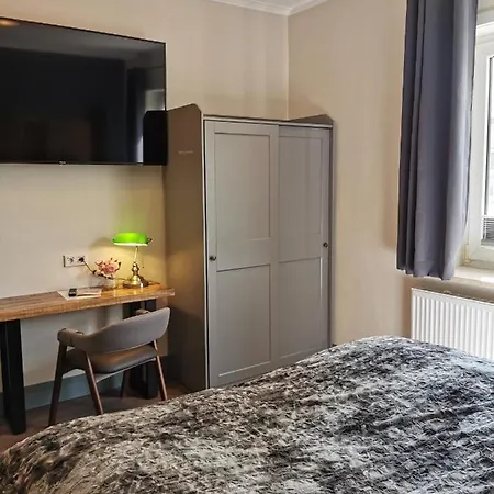 Hotell Am Kurpark