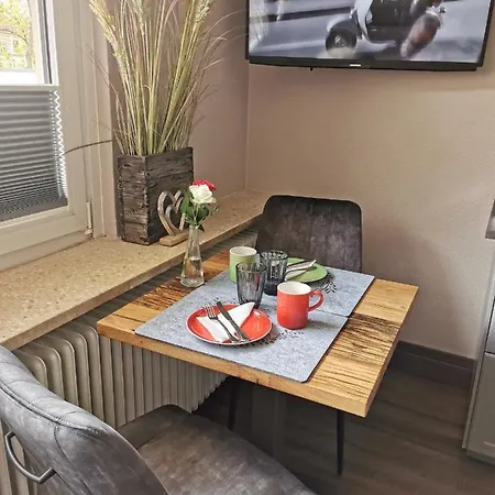 Am Kurpark Hotell Bad Lauterberg