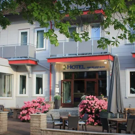 Am Kurpark