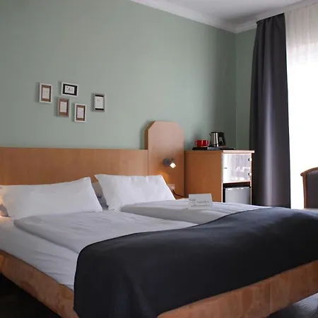 Am Kurpark-garni Bad Lauterberg