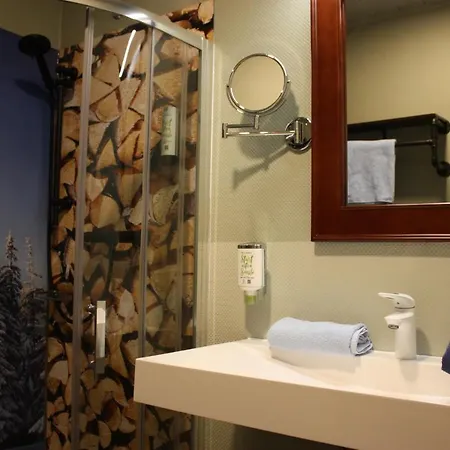 Hotell Am Kurpark 3*