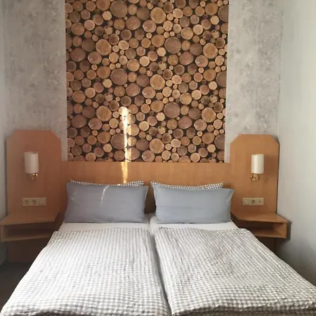 Hotell Am Kurpark Bad Lauterberg