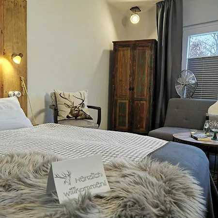 Hotel Am Kurpark 3*
