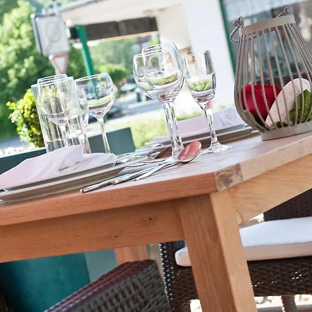 Otel Am Kurpark-garni