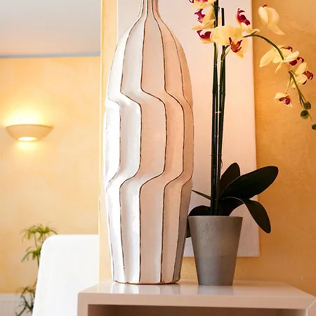 Отель Am Kurpark-garni