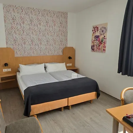 Am Kurpark Hotel