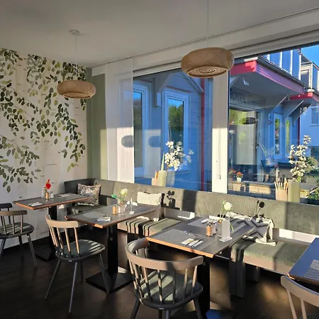 Am Kurpark Hotel