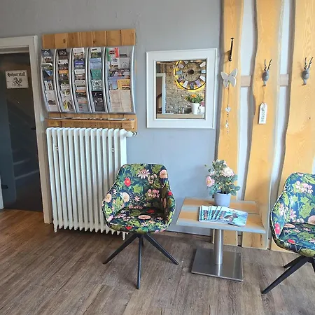 Am Kurpark- Sauna Kostenfrei Inklusive 3*