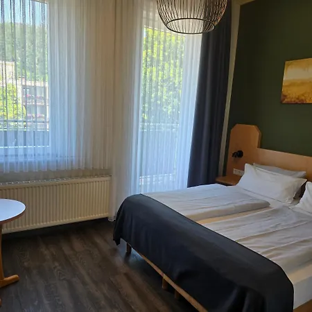 Am Kurpark- Sauna Kostenfrei Inklusive 3*