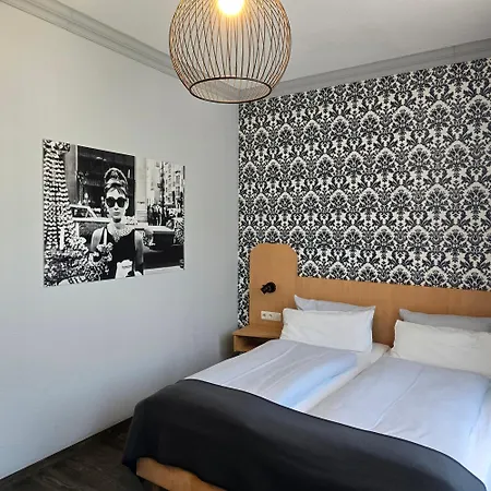 Am Kurpark-garni 3* Bad Lauterberg