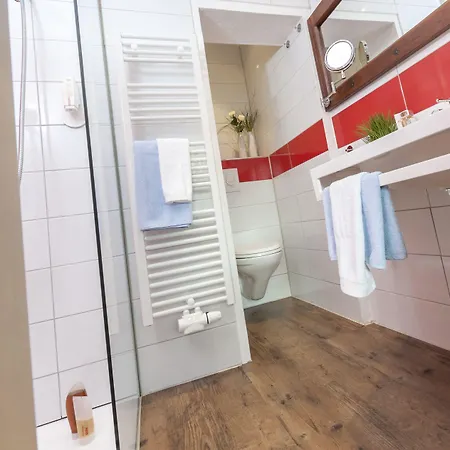 Отель Am Kurpark-garni