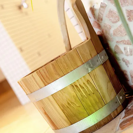 Am Kurpark-garni Otel Bad Lauterberg