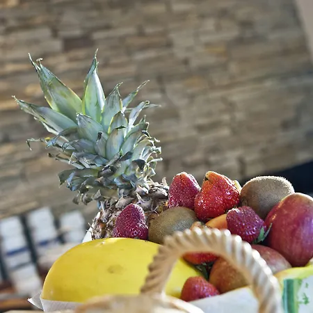 Отель Am Kurpark-garni