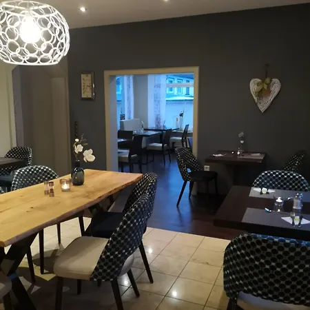 Am Kurpark-garni Bad Lauterberg