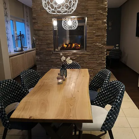 Otel Am Kurpark-garni