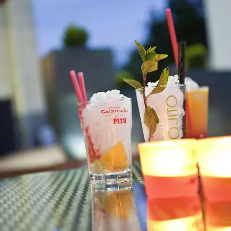 Am Kurpark-garni 3* Бад-Лаутерберг