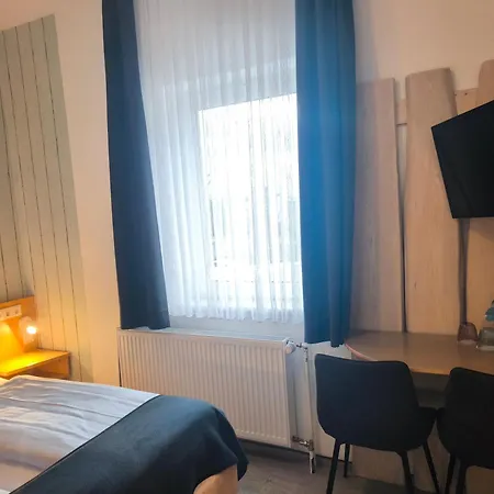 Am Kurpark- Sauna Kostenfrei Inklusive 3* 바트라우터베르크