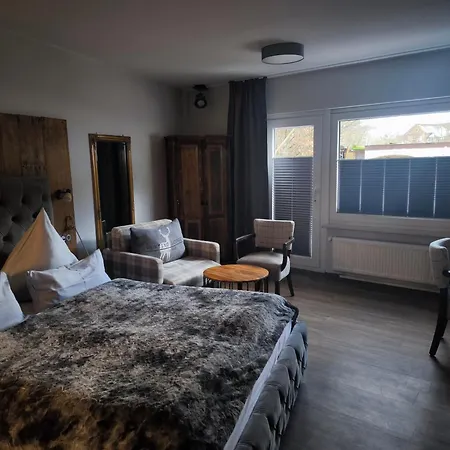 Am Kurpark- Sauna Kostenfrei Inklusive 3*