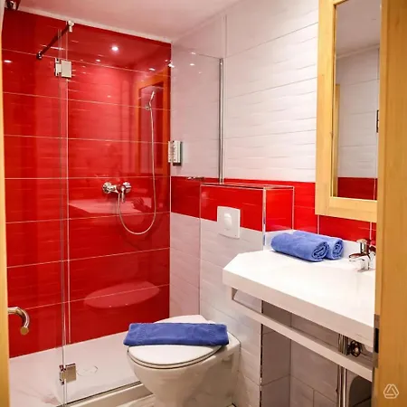 Am Kurpark- Sauna Kostenfrei Inklusive Hotell Bad Lauterberg