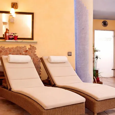 Am Kurpark- Sauna Kostenfrei Inklusive 3*